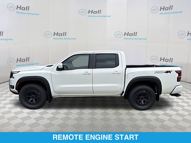2025 Nissan Frontier PRO-4X - Photo 7