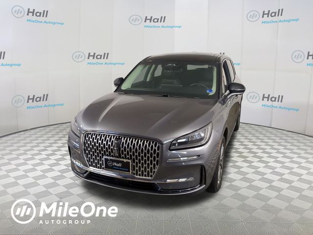 2024 Lincoln Corsair Premiere AWD's photo