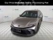 Used 2025 Toyota Camry SE Sedan