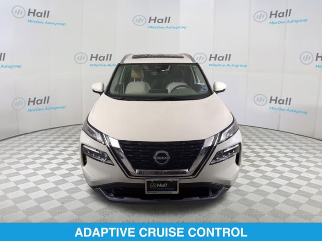 Used 2023 Nissan Rogue SL SUV