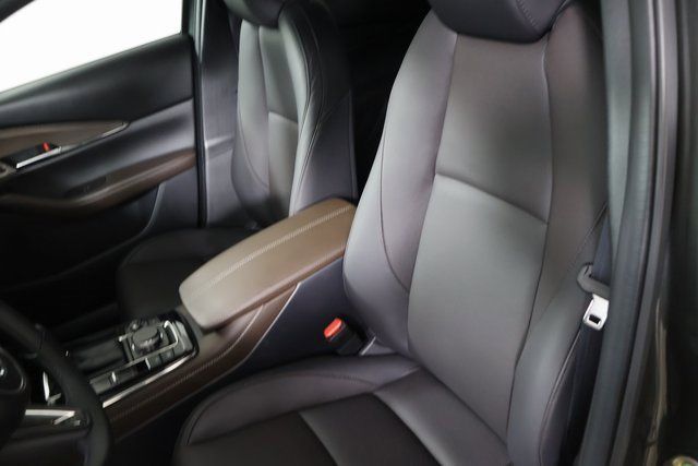 2025 Mazda CX-30 Turbo Premium - Photo 24