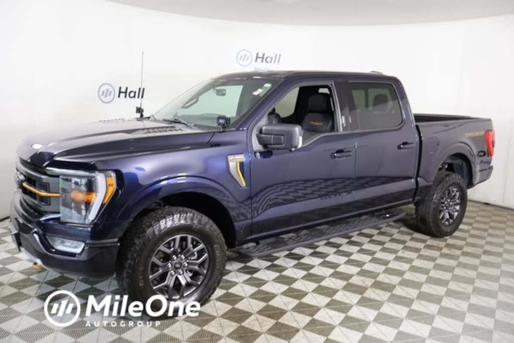 Used 2023 Ford F-150 XL Truck