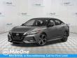 Used 2023 Nissan Sentra SR Sedan
