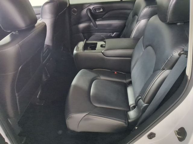 2023 INFINITI QX80 Luxe - Photo 15