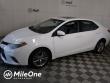 Used 2014 Toyota Corolla LE Plus Sedan