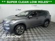 Used 2023 Nissan Rogue SV SUV