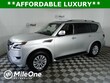  Nissan Armada