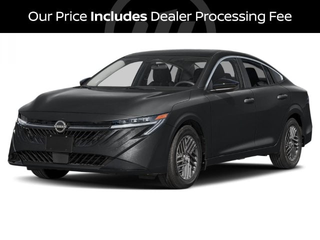 2027 Nissan Sentra