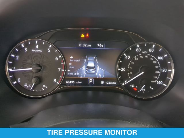2023 INFINITI QX80 Luxe - Photo 21