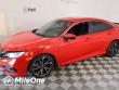 Used 2020 Honda Civic Sport Sedan
