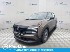 2026 Nissan Kicks S SUV