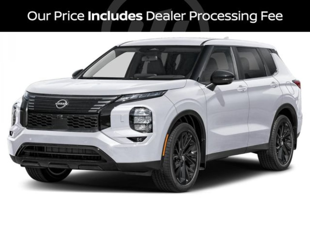 New 2026 Nissan Rogue Plug-In Hybrid SL SUV