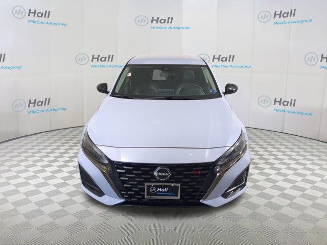 Used 2023 Nissan Altima 2.5 SR Sedan