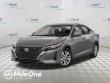 Used 2024 Nissan Sentra S Sedan