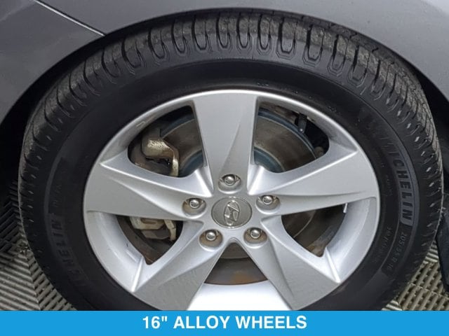2013 Hyundai Elantra GLS - Photo 27