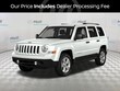  Jeep Patriot