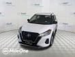 Used 2025 Nissan Kicks Play S SUV