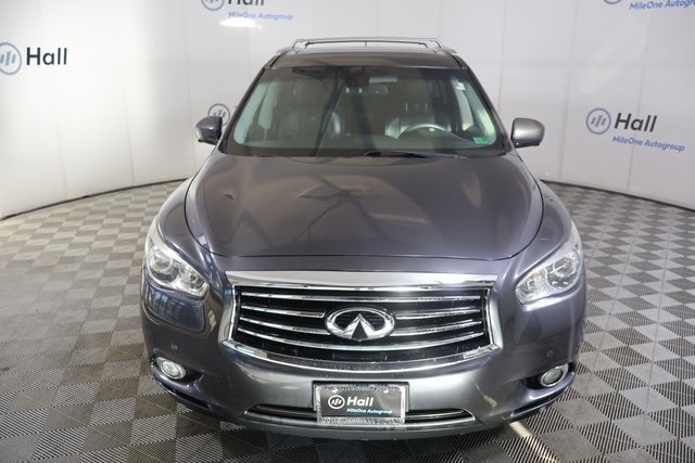 Used 2014 INFINITI QX60 Base with VIN 5N1AL0MM0EC535386 for sale in Virginia Beach, VA