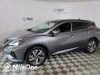Used 2021 Nissan Murano SL SUV
