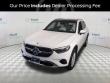 Used 2025 Mercedes-Benz GLC GLC 300 SUV