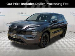 2026 Nissan Rogue Plug-In Hybrid SL SUV