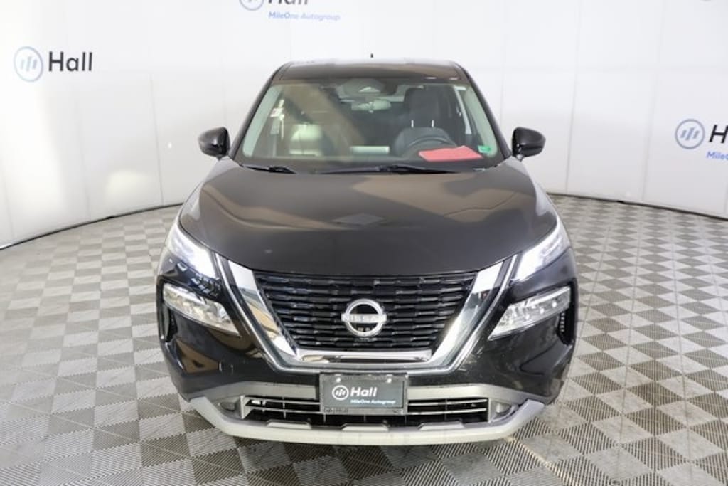 Used 2023 Nissan Rogue SV SUV