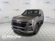 Used 2025 Nissan Armada SL SUV