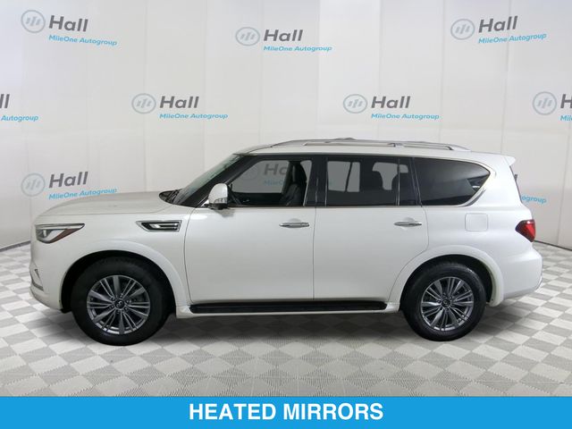2023 INFINITI QX80 Luxe - Photo 13