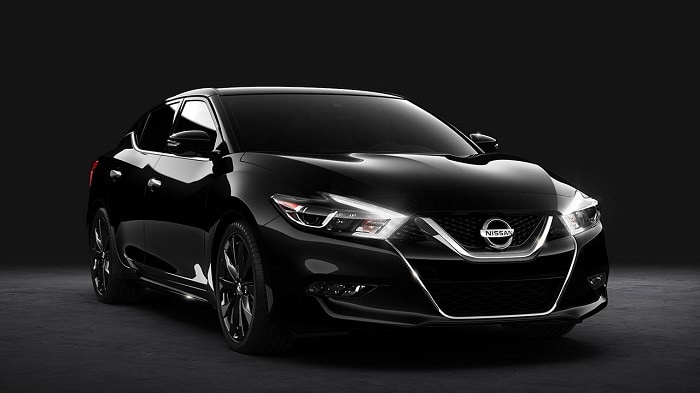 Hall Nissan Virginia Beach | 2017 Nissan Maxima® Gets Top Marks for ... Hall Nissan Virginia Beach | 2017 Nissan Maxima® Gets Top Marks for ...