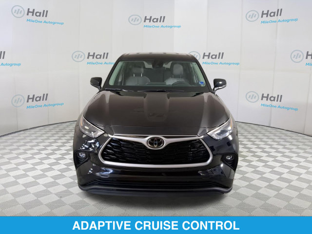Used 2025 Toyota Highlander SUV
