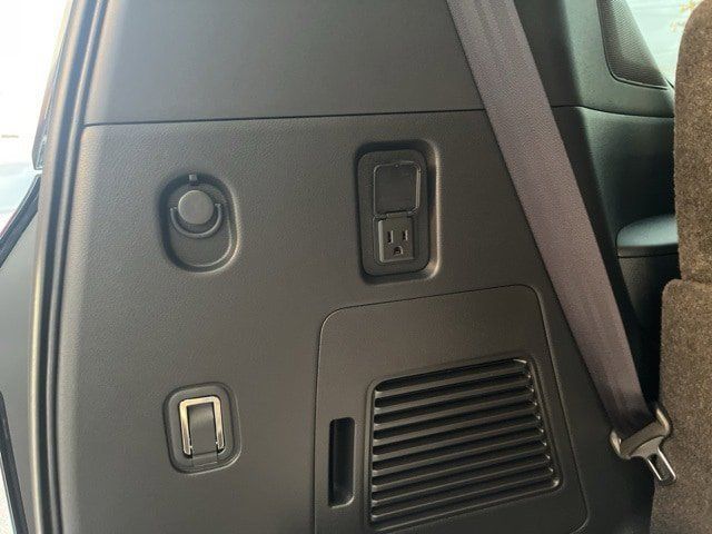 2026 Nissan Armada PRO-4X - Photo 18