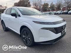 2026 Nissan Murano SL SUV