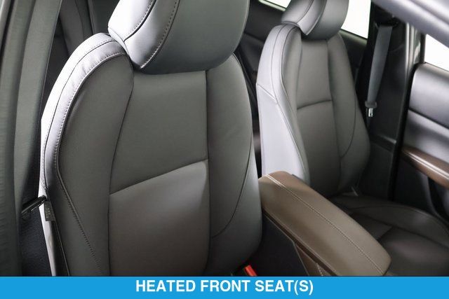 2025 Mazda CX-30 Turbo Premium - Photo 23