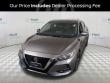 Used 2022 Nissan Sentra SV Sedan
