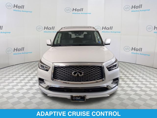 2023 INFINITI QX80 Luxe - Photo 4