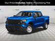 Used 2023 Chevrolet Silverado 1500 RST Truck