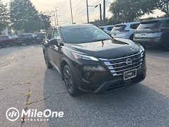 2025 Nissan Rogue SV SUV