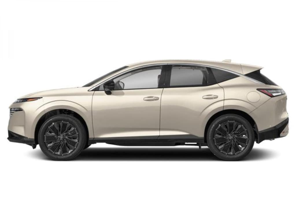 New 2026 Nissan Murano SL SUV