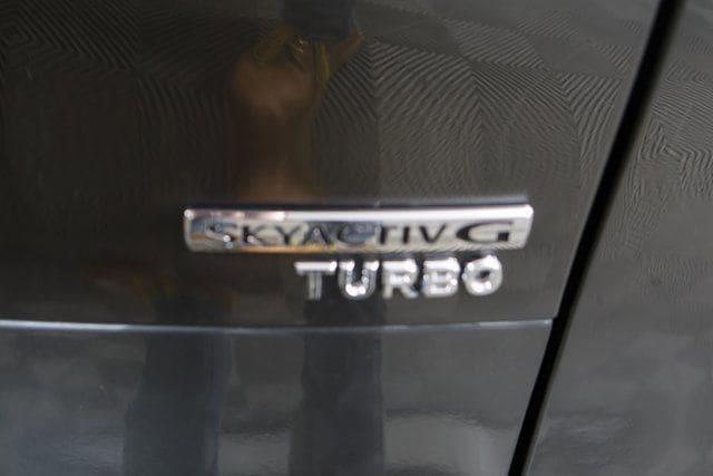 2025 Mazda CX-30 Turbo Premium - Photo 28