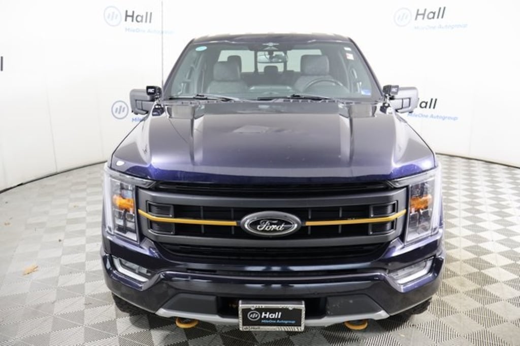 Used 2023 Ford F-150 XL Truck
