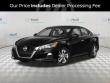 Used 2020 Nissan Altima 2.5 S Sedan
