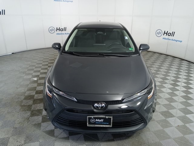 Used 2023 Toyota Corolla LE with VIN 5YFB4MDE9PP031208 for sale in Northfield, Minnesota