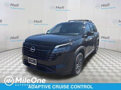 2026 Nissan Pathfinder SV SUV