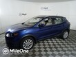 Nissan Rogue Sport