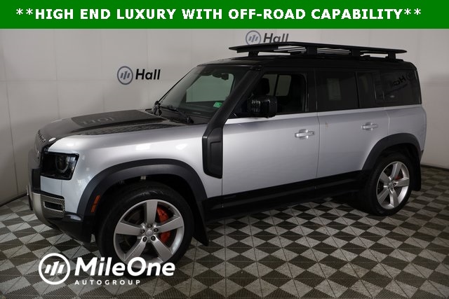 2023 Land Rover Defender X's photo