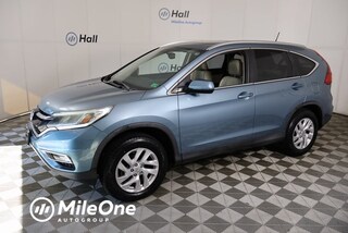 2016 Honda CR-V EX-L SUV