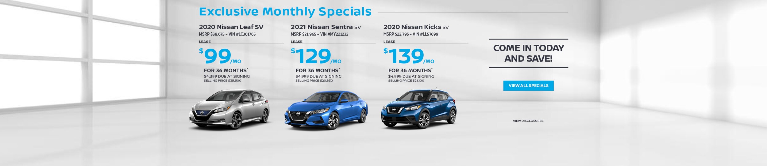 New & Used Nissan Models Nissan Dealer Near Me