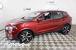 Nissan Rogue Sport