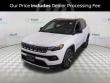 Used 2024 Jeep Compass Limited SUV
