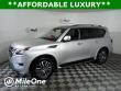 Used 2023 Nissan Armada SL SUV